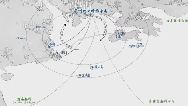 星空体育2024官方布告!招商太子湾瑞玺售楼处值得买吗？楼盘解析一文读懂(图6)