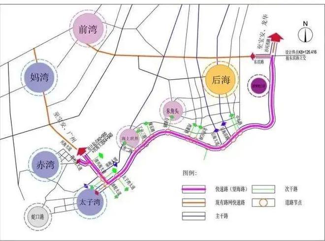 星空体育2024官方布告!招商太子湾瑞玺售楼处值得买吗？楼盘解析一文读懂(图7)