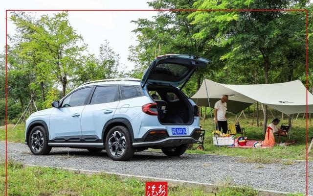 xk星空体育网站势力圈粉智能家居SUV ix35升级版沐飒有众能汽势举荐(图22)