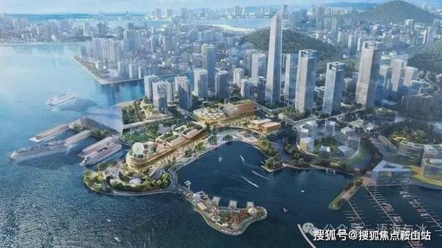 xk星空体育金众云山海第宅 金众云山海第宅2024官方网站售楼处 楼盘资讯(图8)