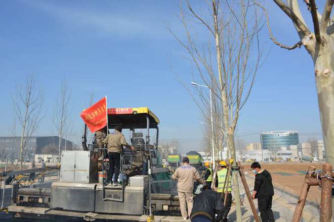 星空体育顺义区“管家式市政任职”解民忧(图2)