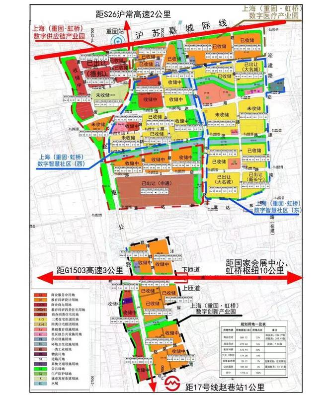 xk星空体育网站新长宁水韵名邸官方网站新长宁水韵名邸售楼处最新价钱户型境遇(图14)