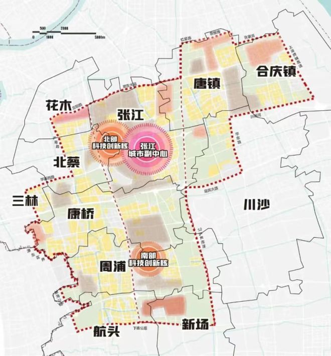 xk星空体育官网森兰航荟名庭售楼处森兰航荟名庭官方网站：尊享低密舒居生涯(图19)