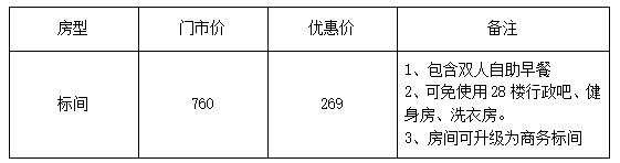 xk星空体育官网宠粉福利！石家庄新青年音乐节旅店住宿优惠来啦！(图21)